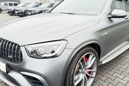 Mercedes-Benz GLC 63 AMG 59.739 km 66.990 &euro; Hanau/Nähe Airport Frankfurt/M 63456