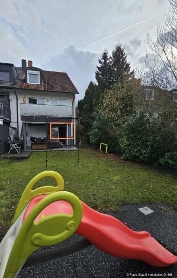Doppelhaushälfte Aschaffenburg Schweinheim - 4 Zimmer, 144 m&sup2;, 720.000&euro; | Angebot:26683607