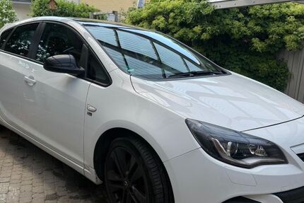 Opel Astra 119.000 km 6.900 &euro; Otzberg 64853