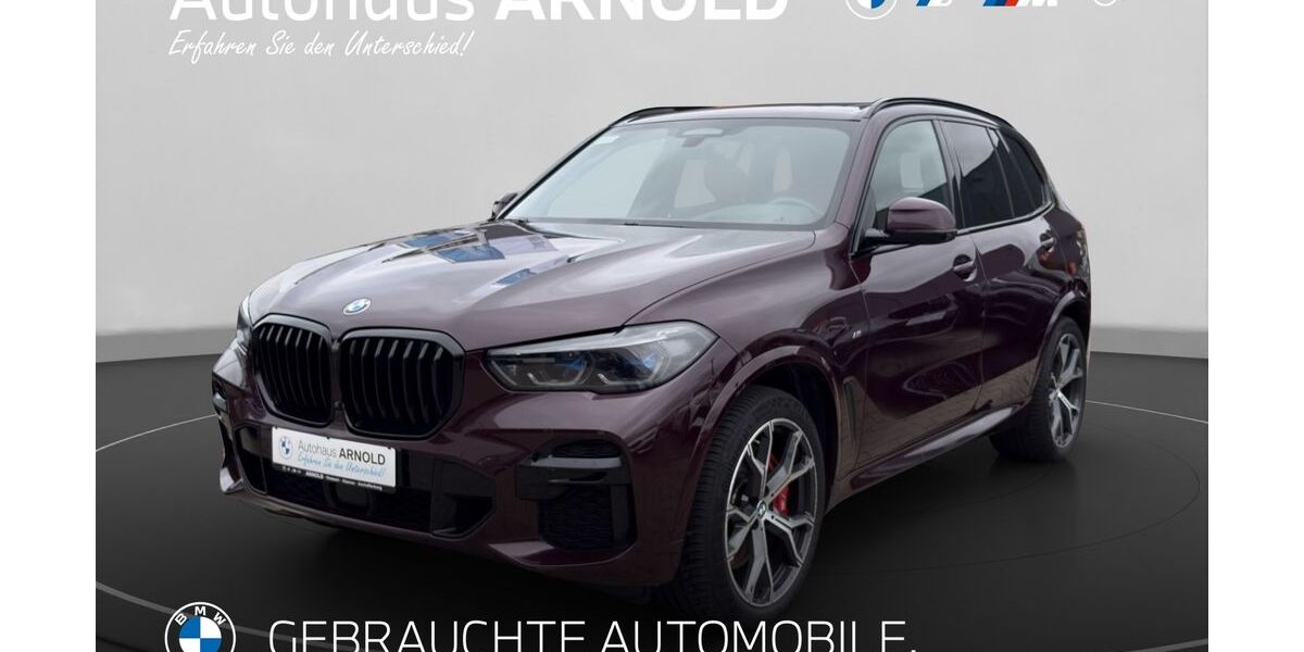 BMW X5 116.400 km 58.990 &euro; Alzenau 63755