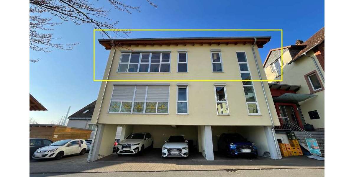 Gewerbeobjekt Obernburg - 950&euro; | Angebot:25380397