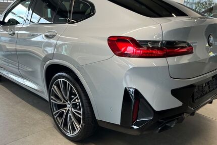 BMW X4 56.000 km 49.890 &euro; Elsenfeld 63820