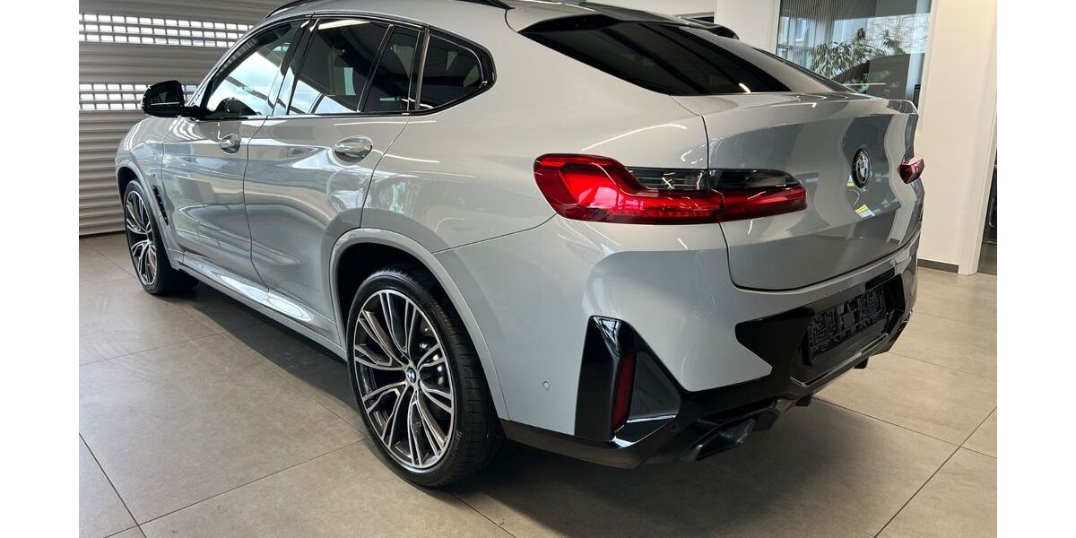 BMW X4 56.000 km 49.890 &euro; Elsenfeld 63820