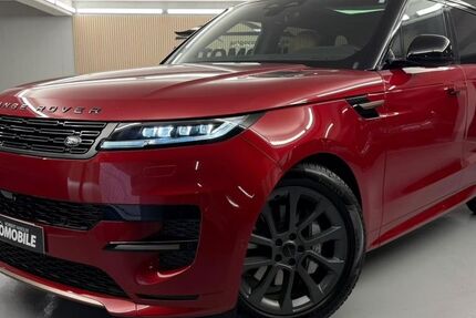 Land Rover Range Rover Sport 3.036 km 96.590 &euro; Seligenstadt 63500