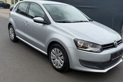 VW Polo 126.400 km 4.800 &euro; Hanau 63452