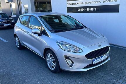 Ford Fiesta 112.000 km 8.430 &euro; Rödermark 63322