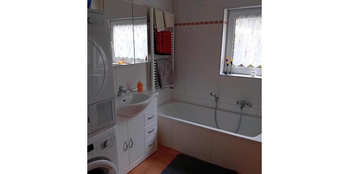 Erdgeschoßwohnung Schöllkrippen - 4 Zimmer, 119 m&sup2;, 369.000&euro; | Angebot:26136882