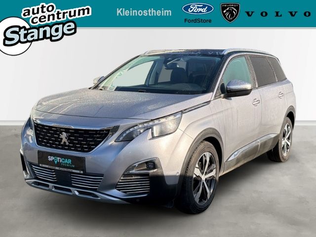 Peugeot 5008 87.500 km 20.490 &euro; Kleinostheim 63801