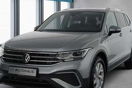 VW Tiguan Allspace 120.154 km 25.980 &euro; Maintal 63477