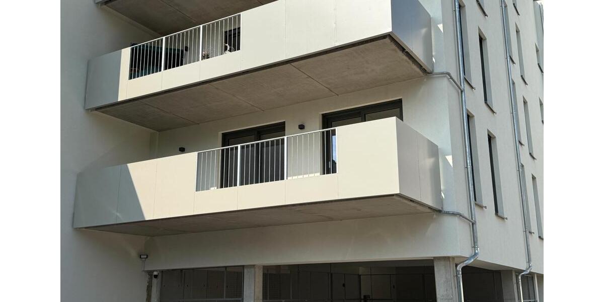 Etagenwohnung Gelnhausen - 3 Zimmer, 105 m&sup2;, 1.450&euro; | Angebot:23409417
