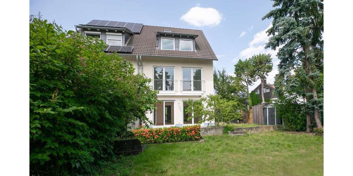 Einfamilienhaus Rödermark - 6 Zimmer, 147 m&sup2;, 595.000&euro; | Angebot:24429044