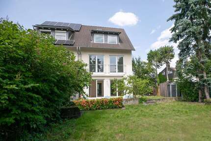 Haus Rödermark - 6 Zimmer, 147 m&sup2;, 595.000&euro; | Angebot:24429044