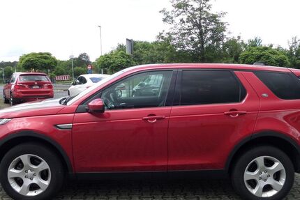 Land Rover Discovery 62.500 km 17.990 &euro; Erlenbach a. Main 63906