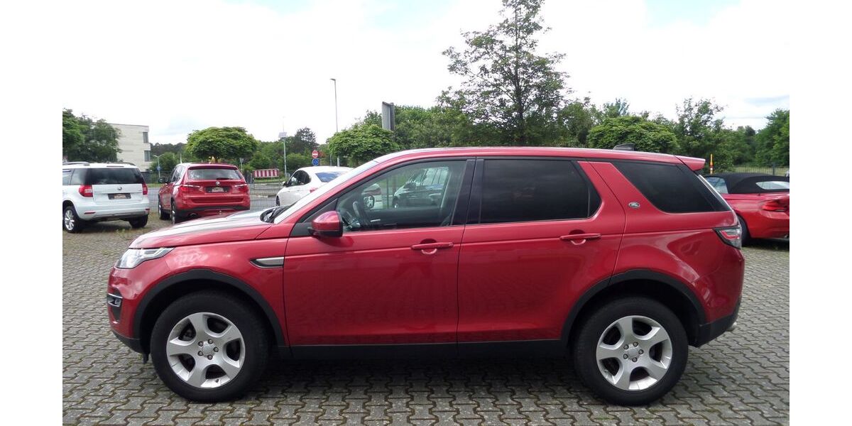 Land Rover Discovery 62.500 km 17.990 &euro; Erlenbach a. Main 63906
