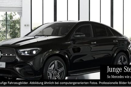 Mercedes-Benz GLE 450 15.700 km 90.530 &euro; Aschaffenburg 63741