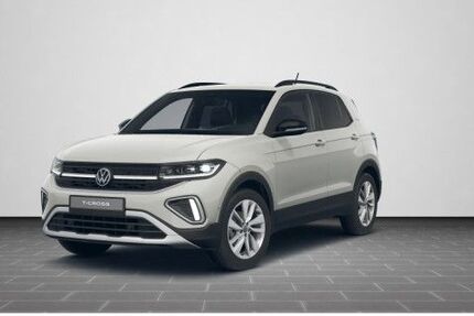 VW T-Cross 8.658 km 26.960 &euro; Aschaffenburg 63741