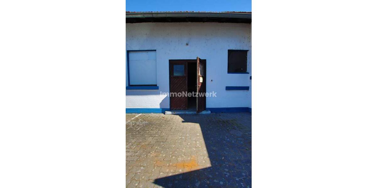 Gewerbeobjekt Mainaschaff - 1.290.000&euro; | Angebot:25837666