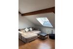 Dachgeschoßwohnung Hanau Kesselstadt - 2 Zimmer, 63 m&sup2;, 730&euro; | Angebot:26295558