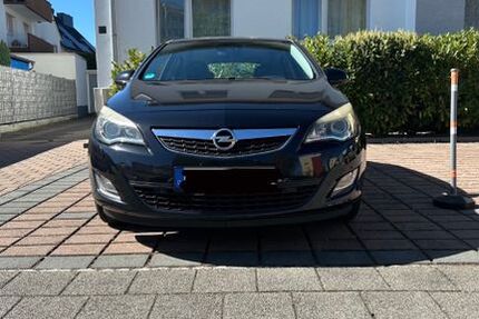 Opel Astra 125.000 km 2.900 &euro; Heusenstamm 63150