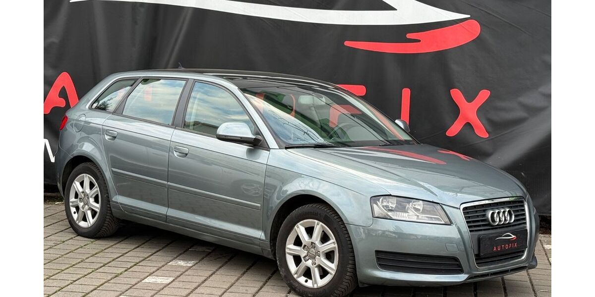 Audi A3 170.480 km 6.900 &euro; Mühlheim am main 63165