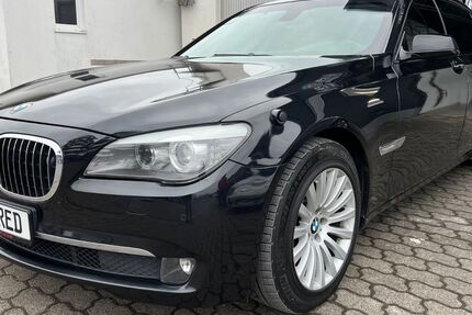BMW 750 175.000 km 95.000 &euro; Grosswallstadt 63868