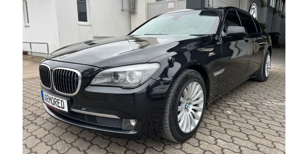BMW 750 175.000 km 95.000 &euro; Grosswallstadt 63868