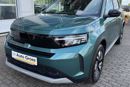 Opel Frontera 9.150 km 23.990 &euro; Gelnhausen-Hailer 63571