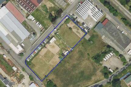 Grundstück Kleinheubach - 831.600&euro; | Angebot:25324902