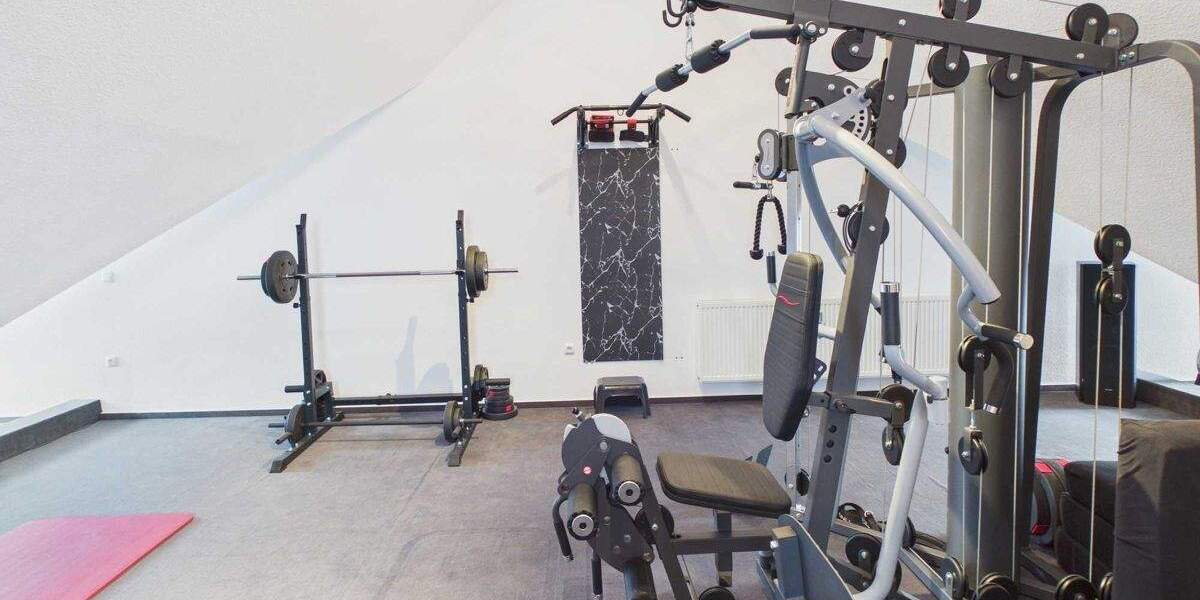 Einfamilienhaus Geiselbach - 7 Zimmer, 202 m&sup2;, 468.000&euro; | Angebot:25747646