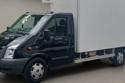 Ford Transit 215.000 km 9.999 &euro; Münster/Hessen 64839