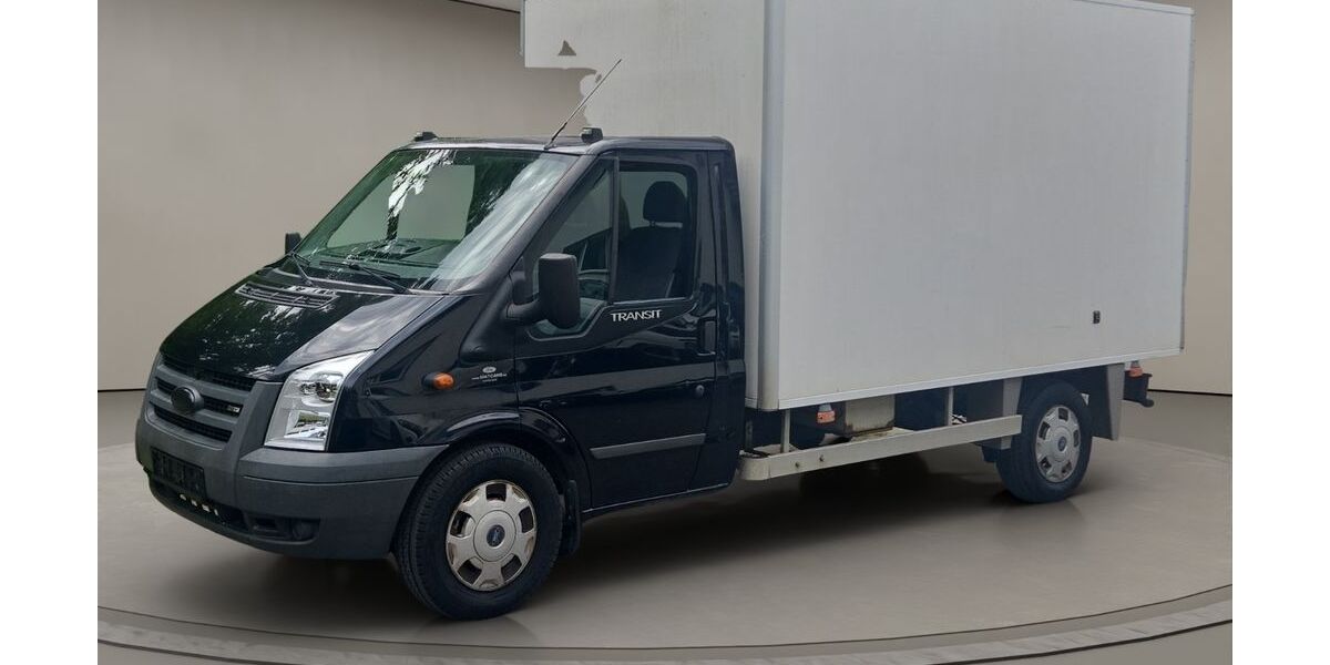 Ford Transit 215.000 km 9.999 &euro; Münster/Hessen 64839