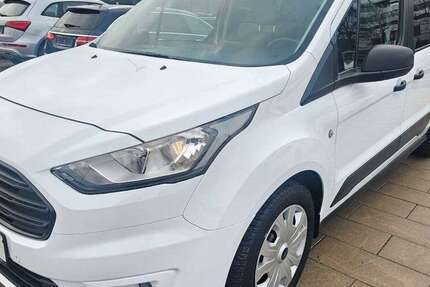 Ford Transit Connect 113.195 km 15.450 &euro; Aschaffenburg 63741