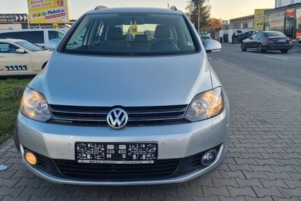 VW Golf Plus 50.000 km 8.800 &euro; Dietzenbach 63128