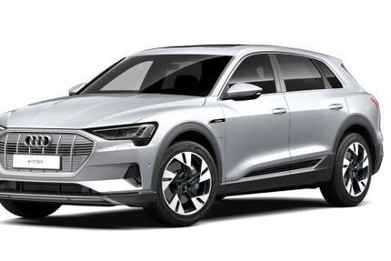 Audi e-tron 42.762 km 35.780 &euro; Buergstadt 63927