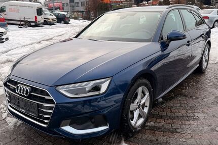 Audi A4 133.000 km 18.900 &euro; Wörth am Main 63939