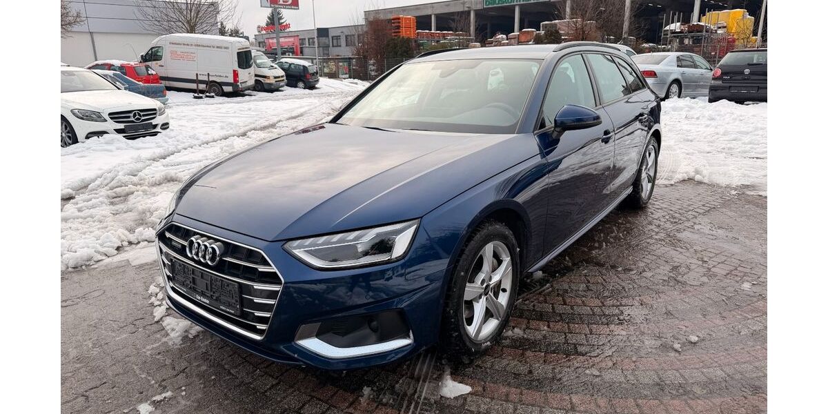 Audi A4 133.000 km 18.900 &euro; Wörth am Main 63939
