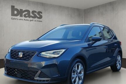 Seat Arona 20.816 km 18.450 &euro; Aschaffenburg 63739