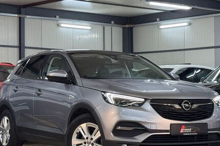 Opel Grandland (X) 109.203 km 15.890 &euro; Maintal 63477