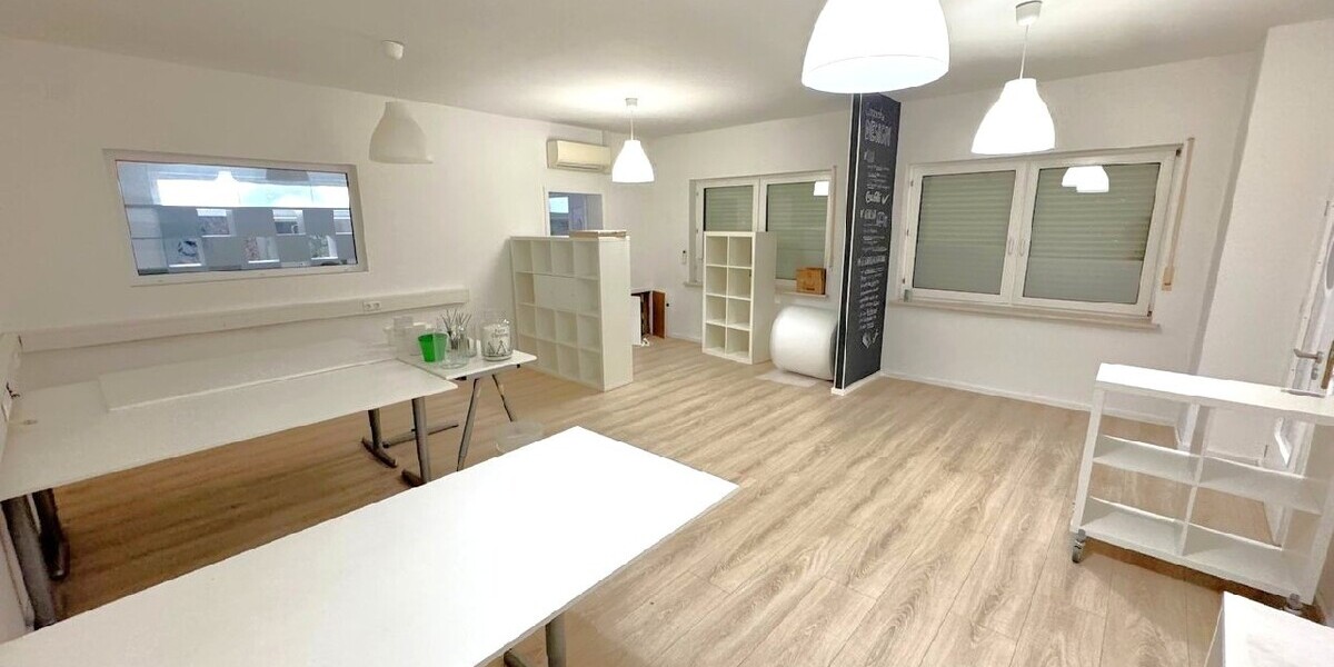 albero:) Produktion, Lager - vielseitig - Gewerbeobjekt Hainburg Klein-Krotzenburg | Angebot:26084486