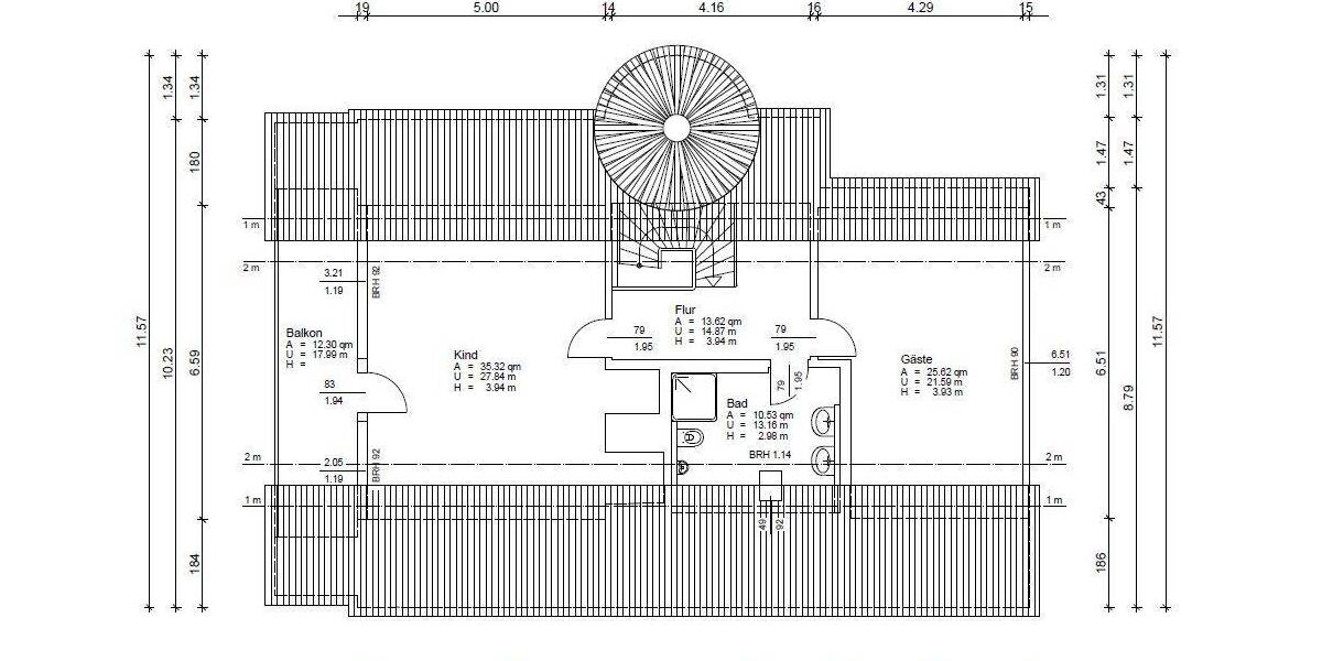 Mehrfamilienhaus, Wohnhaus Großkrotzenburg - 8 Zimmer, 288 m&sup2;, 699.000&euro; | Angebot:26092205
