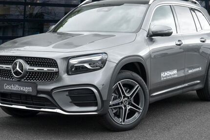 Mercedes-Benz GLB 200 8.000 km 43.490 &euro; Aschaffenburg 63741