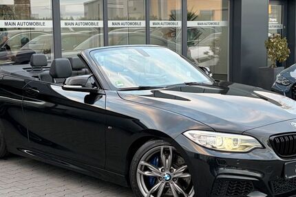 BMW M235 92.000 km 24.890 &euro; Seligenstadt 63500
