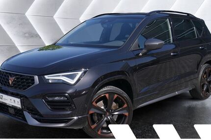 Cupra Ateca 83.302 km 26.945 &euro; Gelnhausen 63571