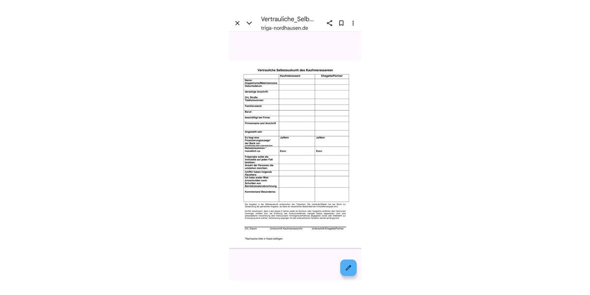 Erdgeschoßwohnung Biebergemünd - 3 Zimmer, 81 m&sup2;, 228.000&euro; | Angebot:25393840