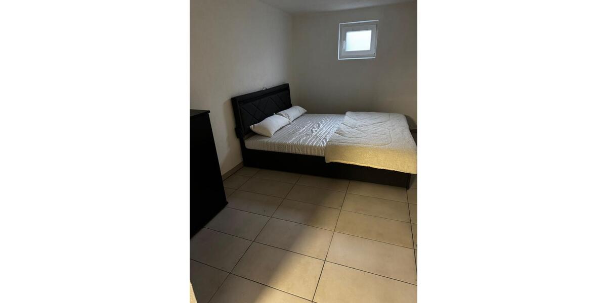 Etagenwohnung Hanau Lamboy - 2 Zimmer, 55 m&sup2;, 850&euro; | Angebot:24865712