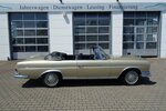Mercedes-Benz 300 SE Cabriolet Top Original mit 58000 Km 58.000 km 159.000 &euro; Rodgau 63110