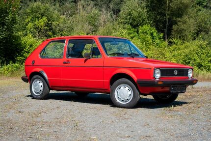 VW Golf 194.000 km 13.900 &euro; Bad König / Zell 64732