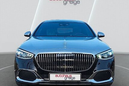 Mercedes-Benz S 580 8.900 km 183.900 &euro; Hasselroth 63594