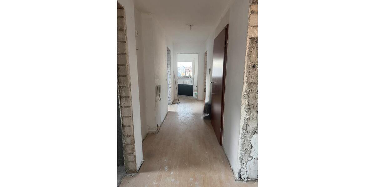 Dachgeschoßwohnung Seligenstadt - 3 Zimmer, 88 m&sup2;, 1.300&euro; | Angebot:25945231