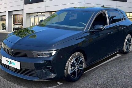 Opel Astra 18.500 km 23.489 &euro; Blankenbach 63825